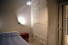 Bild på Platbyggd förvaring i hall, vardagsrum och sovrum, Linné